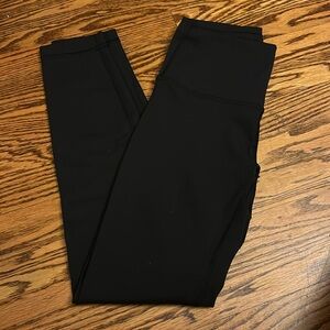 Like New Lululemon Leggings